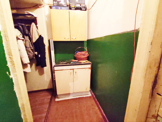 Продам трехкомнатную (3-комн.) квартиру, Рубинштейна ул, 25А, Санкт-Петербург г