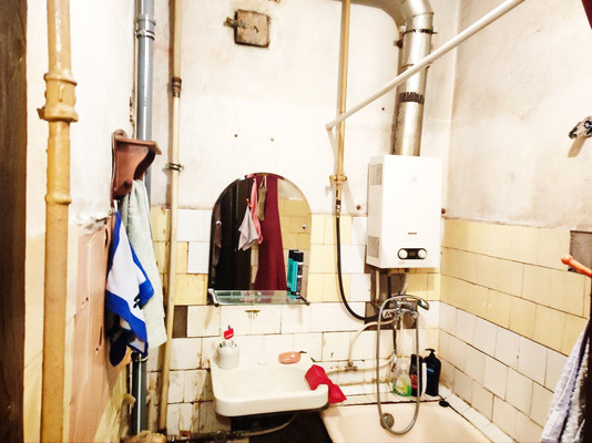 Продам трехкомнатную (3-комн.) квартиру, Рубинштейна ул, 25А, Санкт-Петербург г