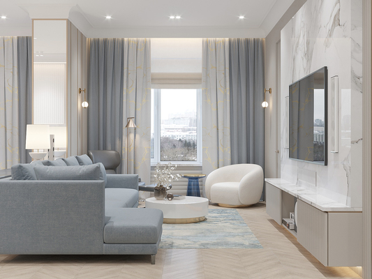 Продам трехкомнатную (3-комн.) квартиру, Горького ул, 36, Екатеринбург г