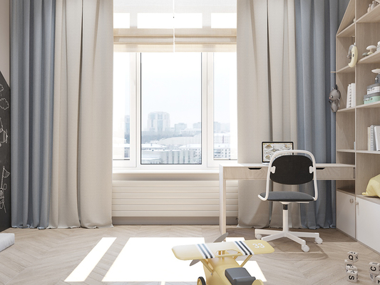 Продам трехкомнатную (3-комн.) квартиру, Горького ул, 36, Екатеринбург г