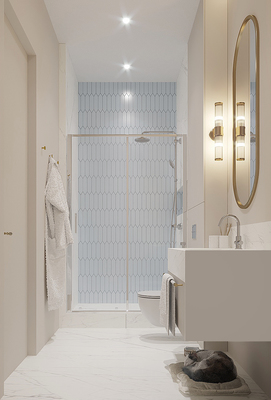 Продам трехкомнатную (3-комн.) квартиру, Горького ул, 36, Екатеринбург г