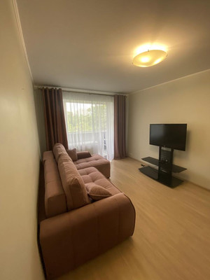 Сдам трехкомнатную (3-комн.) квартиру, Кленовый б-р, 10к1, Москва г
