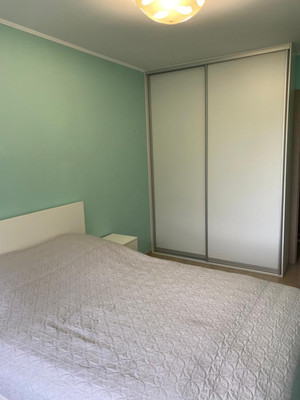 Сдам трехкомнатную (3-комн.) квартиру, Кленовый б-р, 10к1, Москва г
