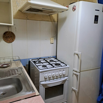 Продам двухкомнатную (2-комн.) квартиру, Санаторская ул, 10г, Тайцы гп