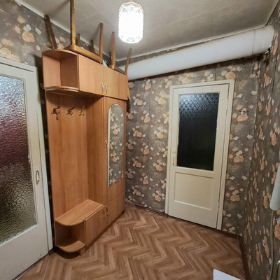 Продам двухкомнатную (2-комн.) квартиру, Санаторская ул, 10г, Тайцы гп