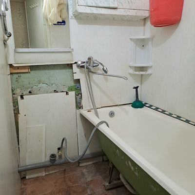 Продам двухкомнатную (2-комн.) квартиру, Санаторская ул, 10г, Тайцы гп