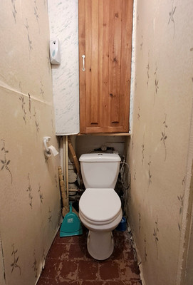 Продам двухкомнатную (2-комн.) квартиру, Санаторская ул, 10г, Тайцы гп