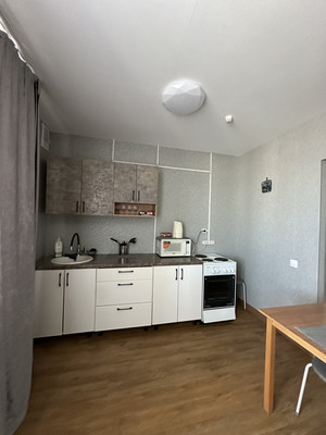 Продам однокомнатную (1-комн.) квартиру, Маршала Жукова пр-кт, 13/3, Иркутск г