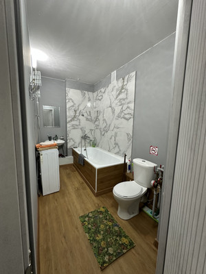 Продам однокомнатную (1-комн.) квартиру, Маршала Жукова пр-кт, 13/3, Иркутск г