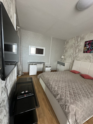 Продам однокомнатную (1-комн.) квартиру, Маршала Жукова пр-кт, 13/3, Иркутск г