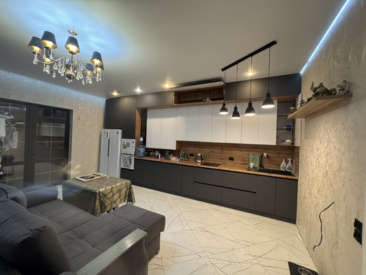 Продам дом, Кубанская ул, 26, Гостагаевская ст-ца, 0 км от города