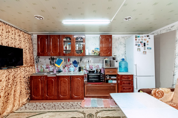 Продам гараж 55,7 м2, Рознина ул, ГСК, Ханты-Мансийск г