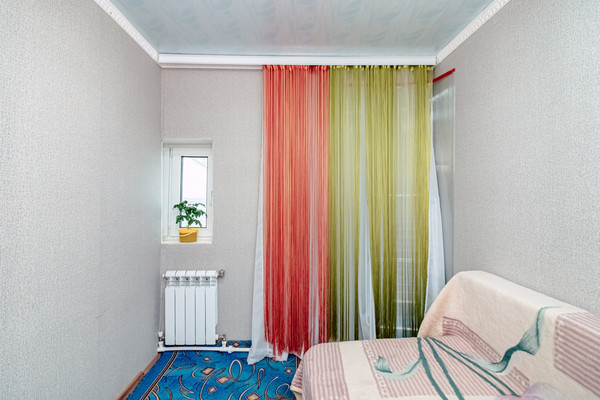 Продам гараж 55,7 м2, Рознина ул, ГСК, Ханты-Мансийск г