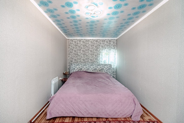 Продам гараж 55,7 м2, Рознина ул, ГСК, Ханты-Мансийск г