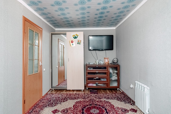 Продам гараж 55,7 м2, Рознина ул, ГСК, Ханты-Мансийск г