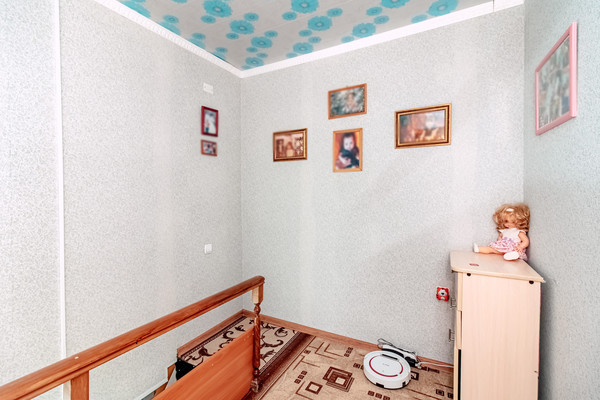 Продам гараж 55,7 м2, Рознина ул, ГСК, Ханты-Мансийск г