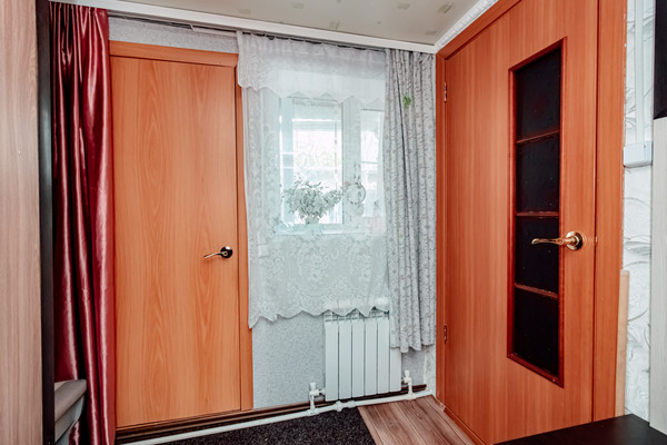 Продам гараж 55,7 м2, Рознина ул, ГСК, Ханты-Мансийск г