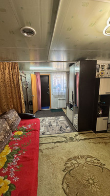 Продам гараж 55,7 м2, Рознина ул, ГСК, Ханты-Мансийск г