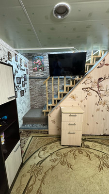 Продам гараж 55,7 м2, Рознина ул, ГСК, Ханты-Мансийск г