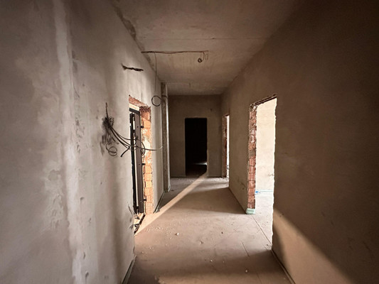 Продам двухкомнатную (2-комн.) квартиру, ОДС ул, 3, Нальчик г