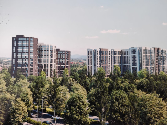 Продам однокомнатную (1-комн.) квартиру, Т.Идарова ул, 174, Нальчик г