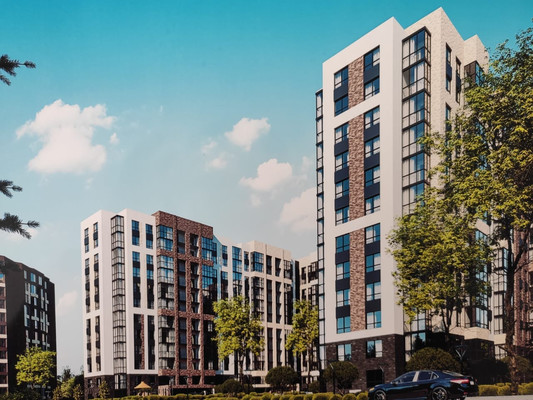 Продам однокомнатную (1-комн.) квартиру, Т.Идарова ул, 174, Нальчик г