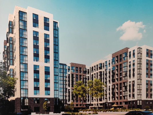 Продам однокомнатную (1-комн.) квартиру, Т.Идарова ул, 174, Нальчик г