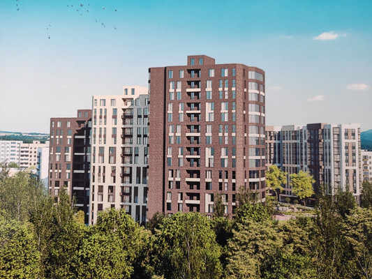 Продам однокомнатную (1-комн.) квартиру, Т.Идарова ул, 174, Нальчик г