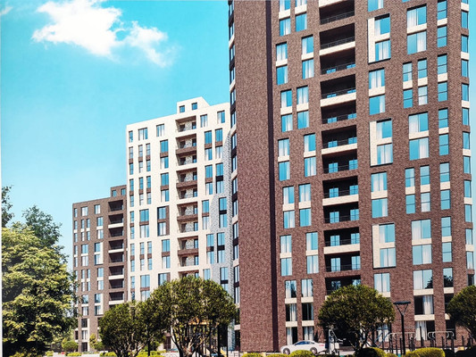 Продам однокомнатную (1-комн.) квартиру, Т.Идарова ул, 174, Нальчик г