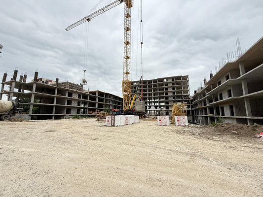 Продам однокомнатную (1-комн.) квартиру, Т.Идарова ул, 174, Нальчик г