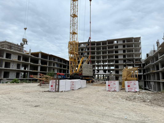 Продам однокомнатную (1-комн.) квартиру, Т.Идарова ул, 174, Нальчик г