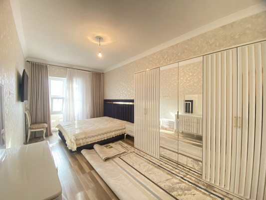 Продам двухкомнатную (2-комн.) квартиру, Пушкина ул, 35а, Нальчик г