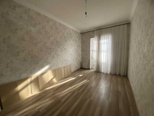 Продам двухкомнатную (2-комн.) квартиру, Пушкина ул, 35а, Нальчик г