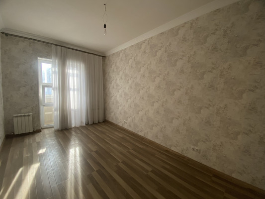 Продам двухкомнатную (2-комн.) квартиру, Пушкина ул, 35а, Нальчик г