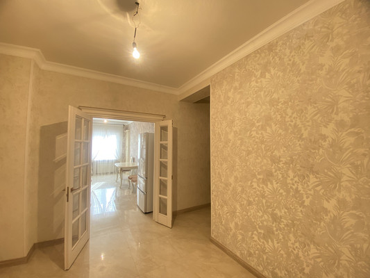 Продам двухкомнатную (2-комн.) квартиру, Пушкина ул, 35а, Нальчик г