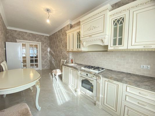 Продам двухкомнатную (2-комн.) квартиру, Пушкина ул, 35а, Нальчик г