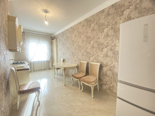 Продам двухкомнатную (2-комн.) квартиру, Пушкина ул, 35а, Нальчик г