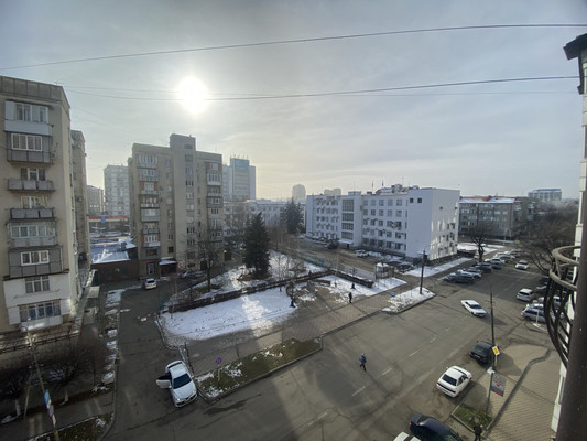 Продам двухкомнатную (2-комн.) квартиру, Пушкина ул, 35а, Нальчик г