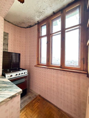 Продам трехкомнатную (3-комн.) квартиру, Шогенцукова пр-кт, 34, Нальчик г