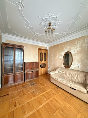 Продам трехкомнатную (3-комн.) квартиру, Шогенцукова пр-кт, 34, Нальчик г