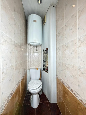 Продам трехкомнатную (3-комн.) квартиру, Шогенцукова пр-кт, 34, Нальчик г