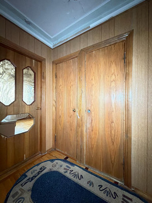 Продам трехкомнатную (3-комн.) квартиру, Шогенцукова пр-кт, 34, Нальчик г