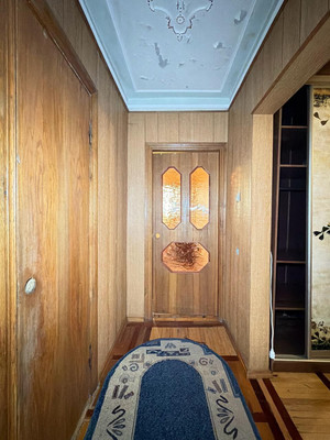 Продам трехкомнатную (3-комн.) квартиру, Шогенцукова пр-кт, 34, Нальчик г