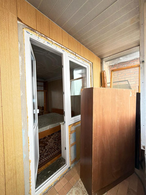 Продам трехкомнатную (3-комн.) квартиру, Шогенцукова пр-кт, 34, Нальчик г