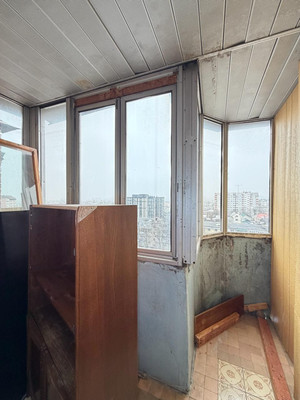 Продам трехкомнатную (3-комн.) квартиру, Шогенцукова пр-кт, 34, Нальчик г