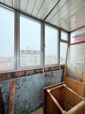 Продам трехкомнатную (3-комн.) квартиру, Шогенцукова пр-кт, 34, Нальчик г