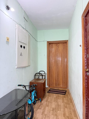 Продам трехкомнатную (3-комн.) квартиру, Шогенцукова пр-кт, 34, Нальчик г