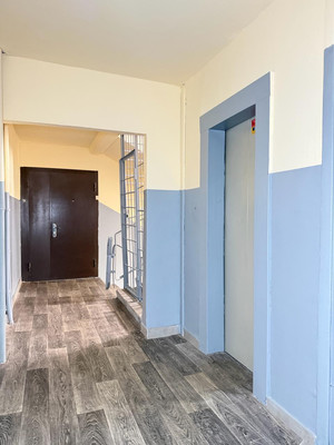 Продам трехкомнатную (3-комн.) квартиру, Шогенцукова пр-кт, 34, Нальчик г