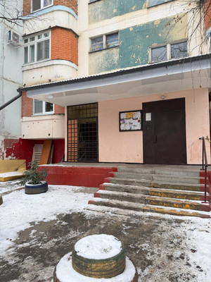 Продам трехкомнатную (3-комн.) квартиру, Шогенцукова пр-кт, 34, Нальчик г