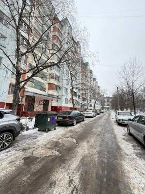 Продам трехкомнатную (3-комн.) квартиру, Шогенцукова пр-кт, 34, Нальчик г